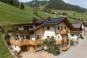Rosi's Appartement Großarl